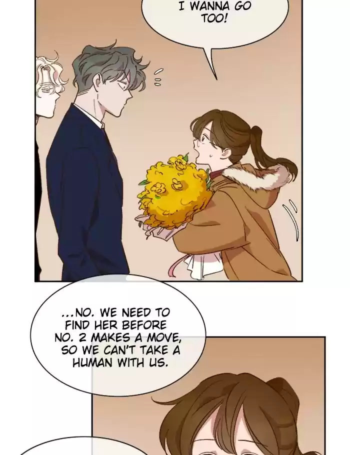 A Love Contract With The Devil Chapter 43