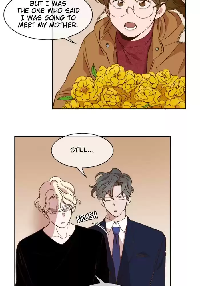 A Love Contract With The Devil Chapter 43