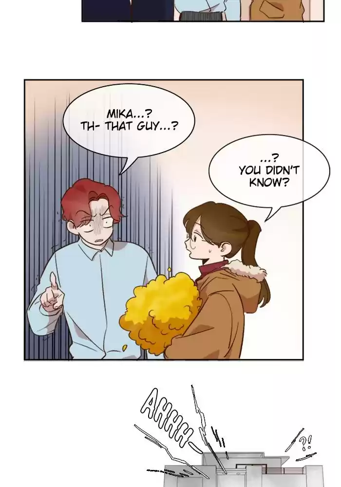 A Love Contract With The Devil Chapter 43