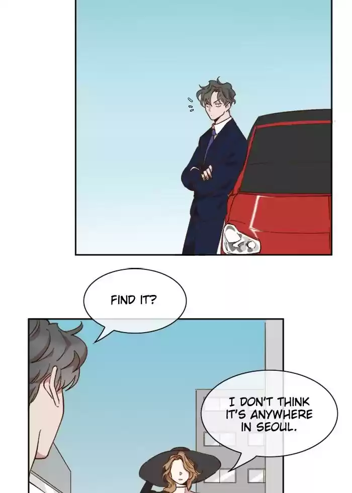 A Love Contract With The Devil Chapter 44