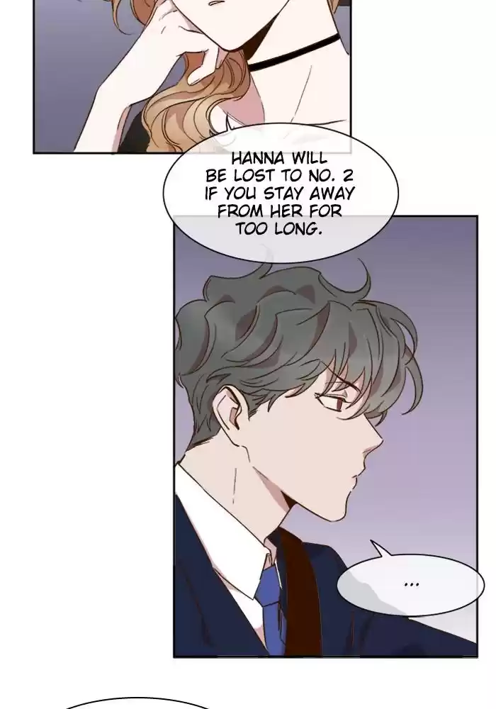 A Love Contract With The Devil Chapter 44