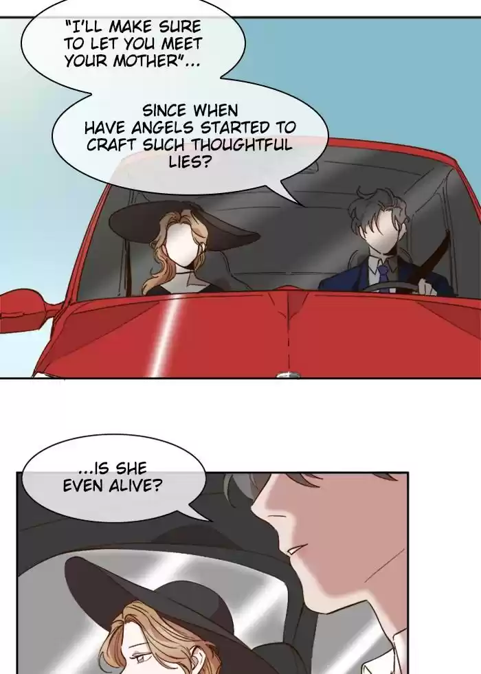 A Love Contract With The Devil Chapter 44