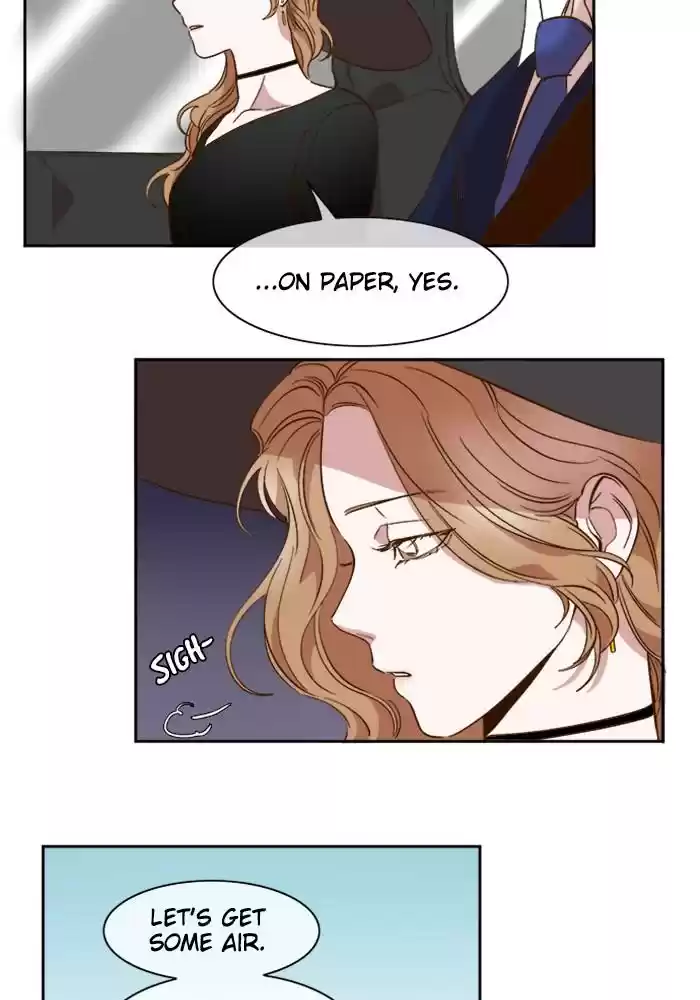 A Love Contract With The Devil Chapter 44