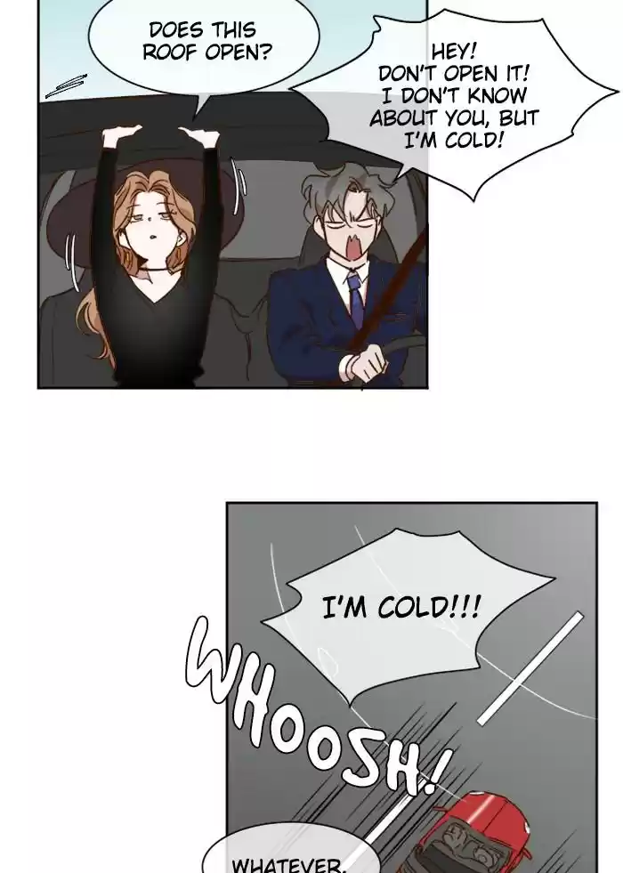 A Love Contract With The Devil Chapter 44