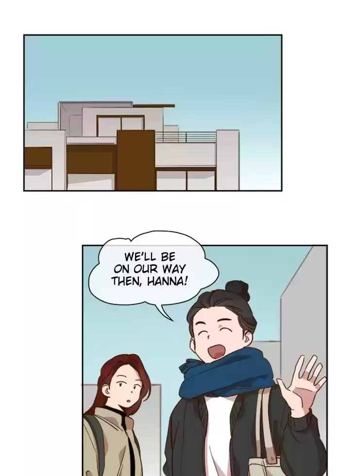 A Love Contract With The Devil Chapter 44