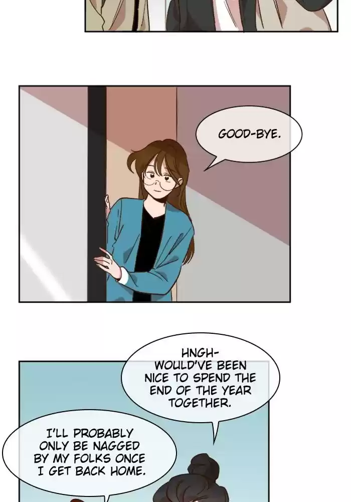 A Love Contract With The Devil Chapter 44