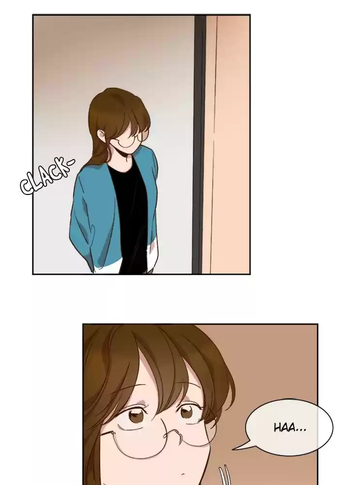 A Love Contract With The Devil Chapter 44