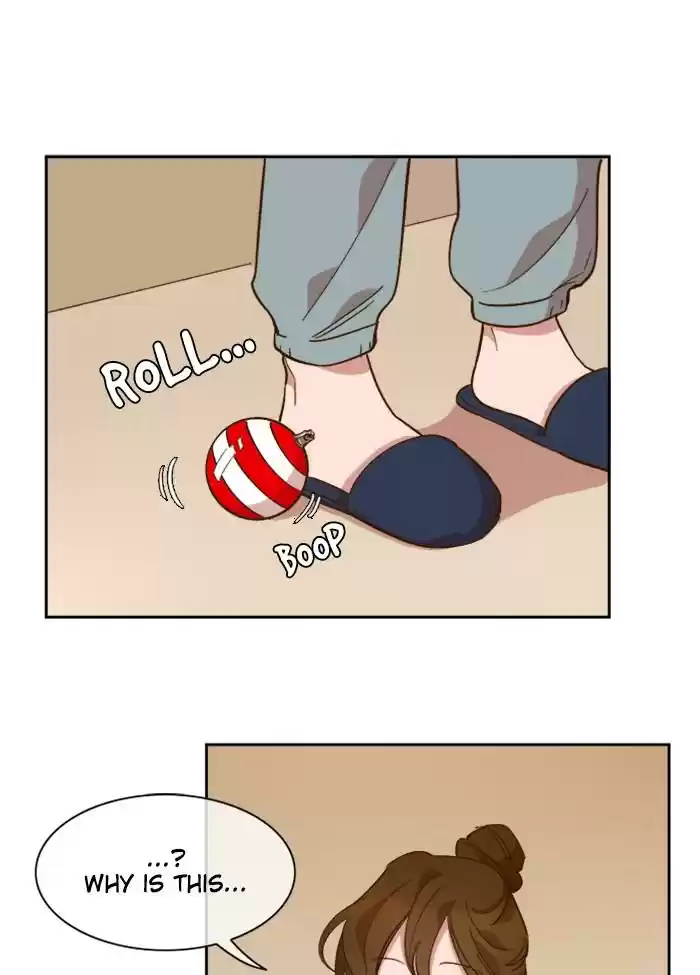 A Love Contract With The Devil Chapter 44