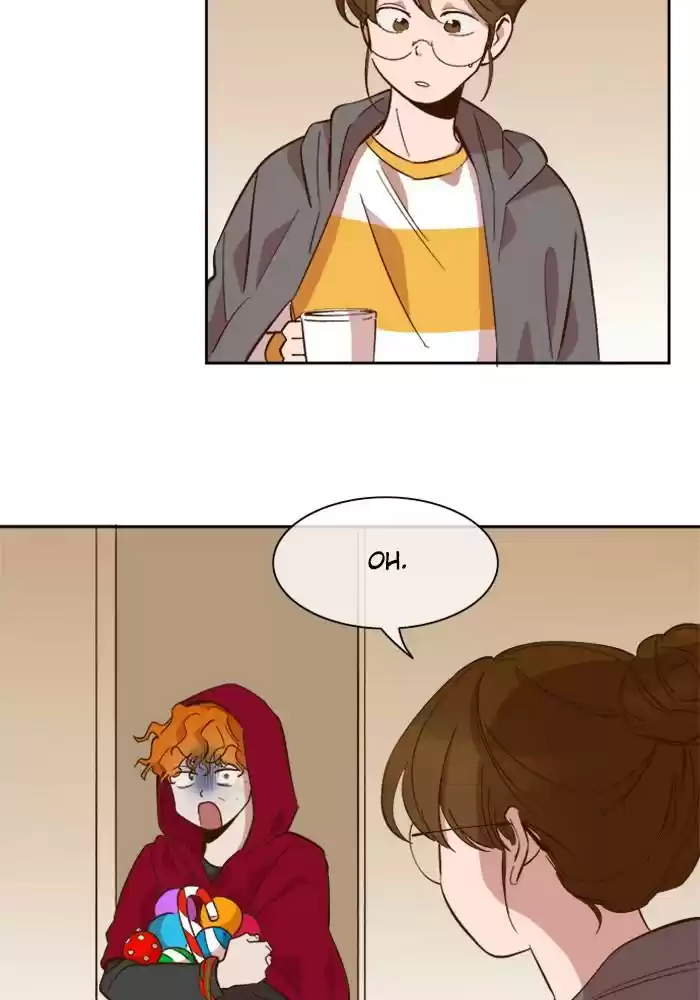 A Love Contract With The Devil Chapter 44