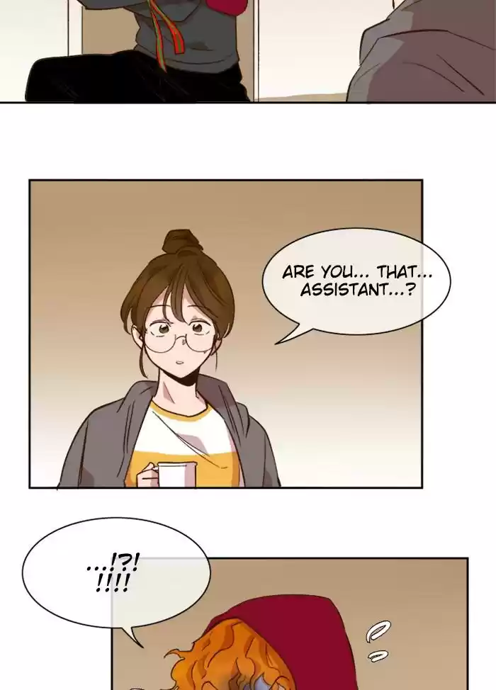 A Love Contract With The Devil Chapter 44