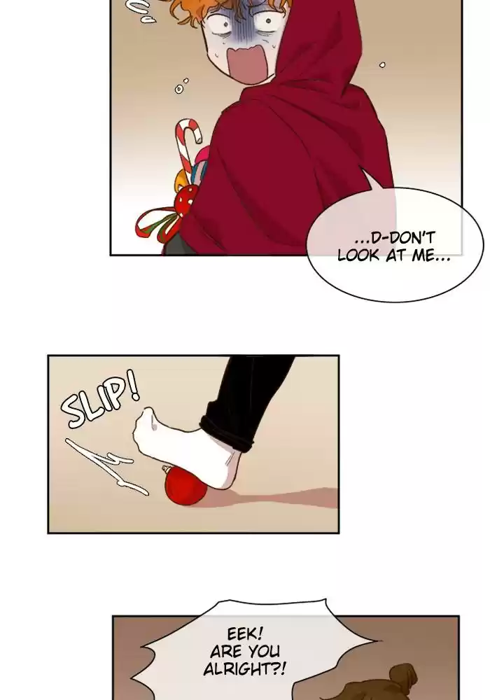 A Love Contract With The Devil Chapter 44