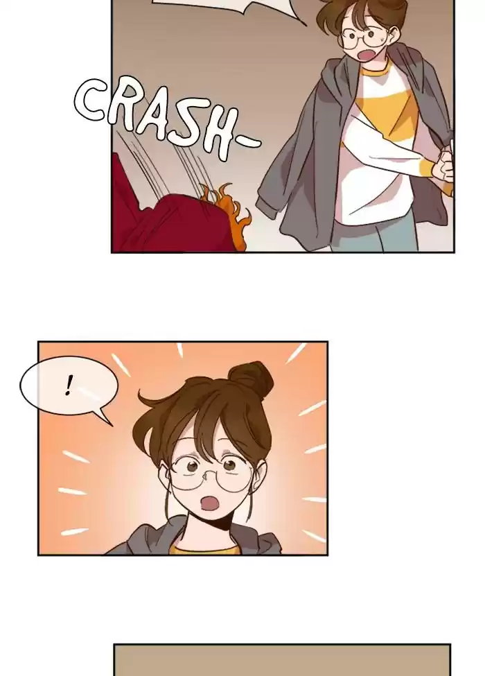 A Love Contract With The Devil Chapter 44