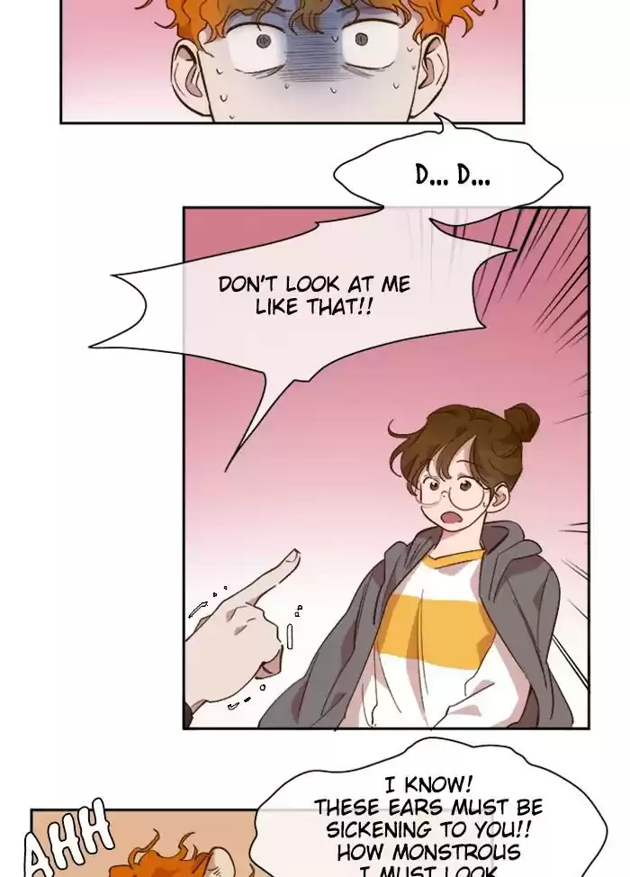 A Love Contract With The Devil Chapter 44