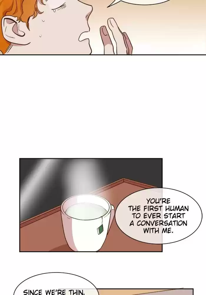 A Love Contract With The Devil Chapter 44