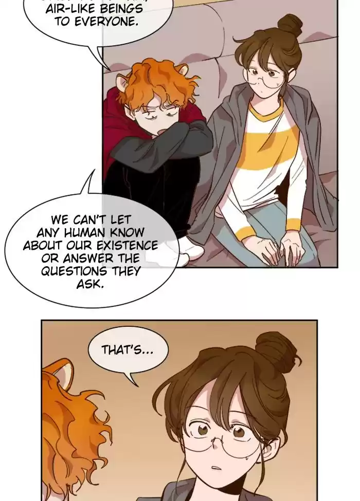 A Love Contract With The Devil Chapter 44