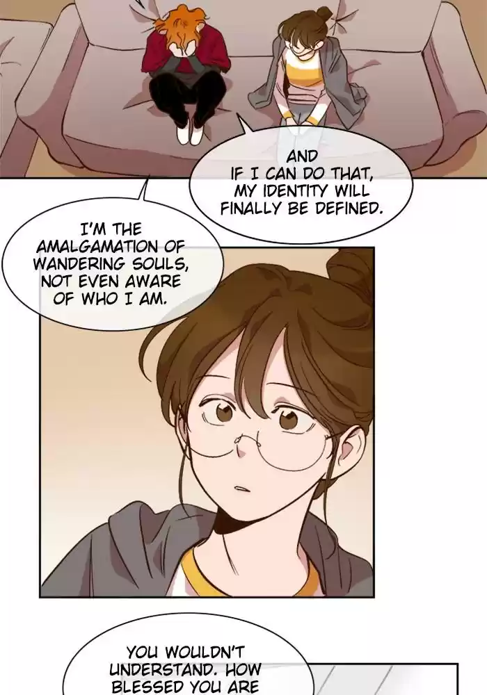 A Love Contract With The Devil Chapter 44