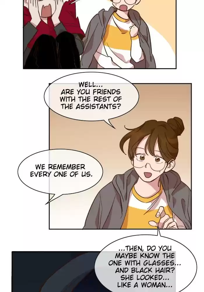 A Love Contract With The Devil Chapter 44