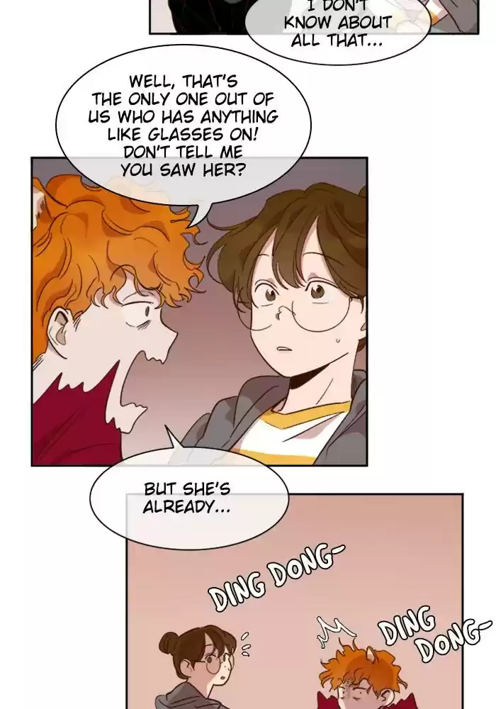 A Love Contract With The Devil Chapter 44