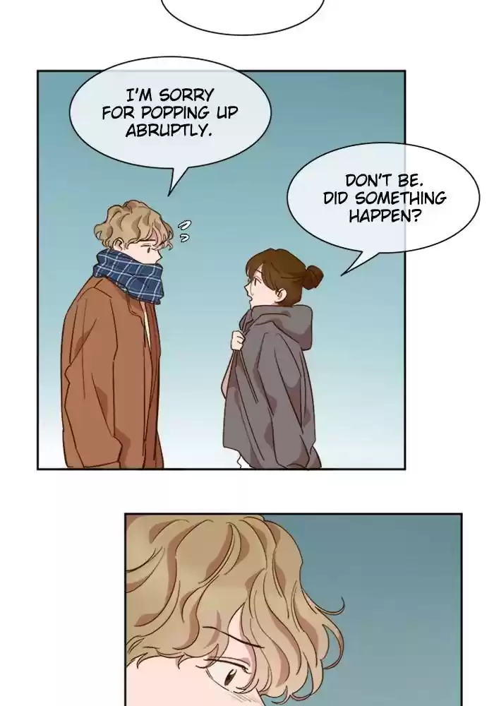 A Love Contract With The Devil Chapter 44