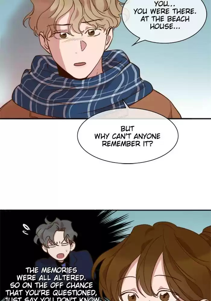 A Love Contract With The Devil Chapter 45