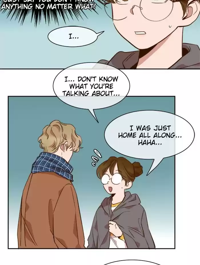 A Love Contract With The Devil Chapter 45