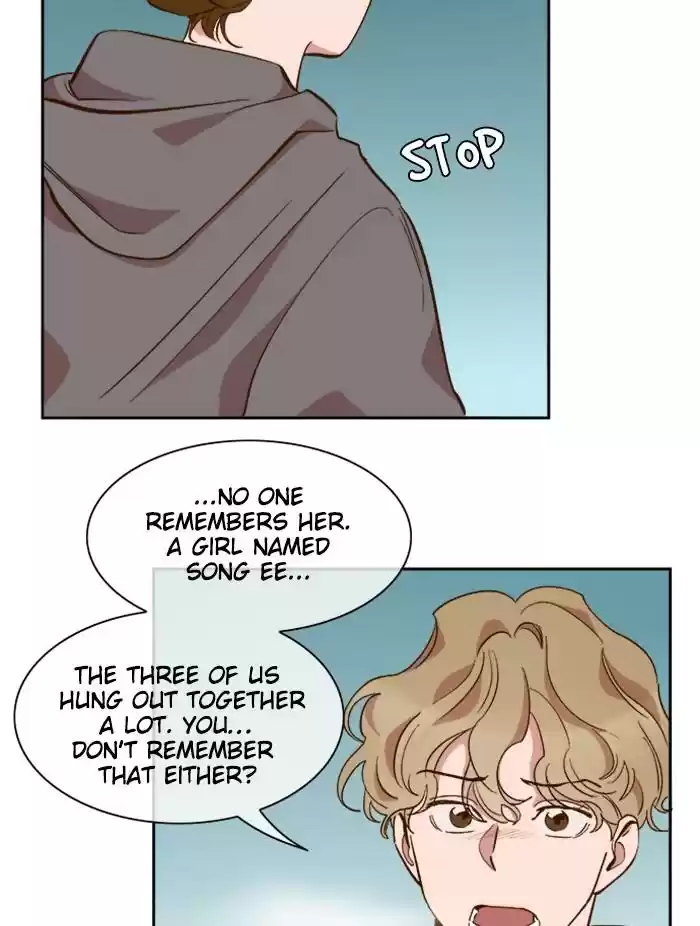 A Love Contract With The Devil Chapter 45