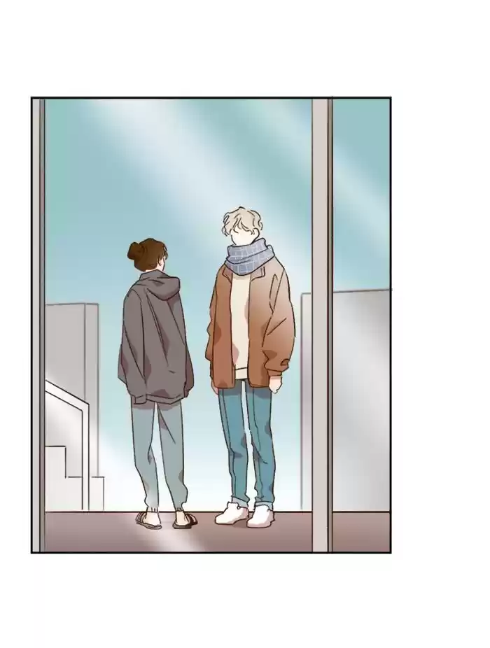 A Love Contract With The Devil Chapter 45