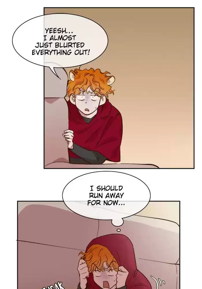 A Love Contract With The Devil Chapter 45