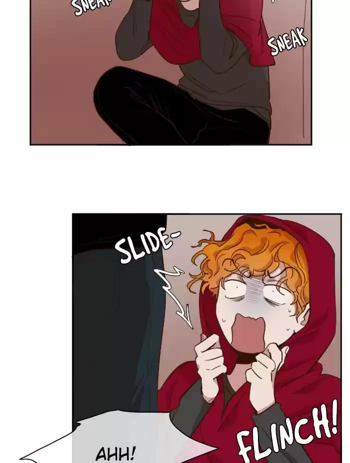 A Love Contract With The Devil Chapter 45