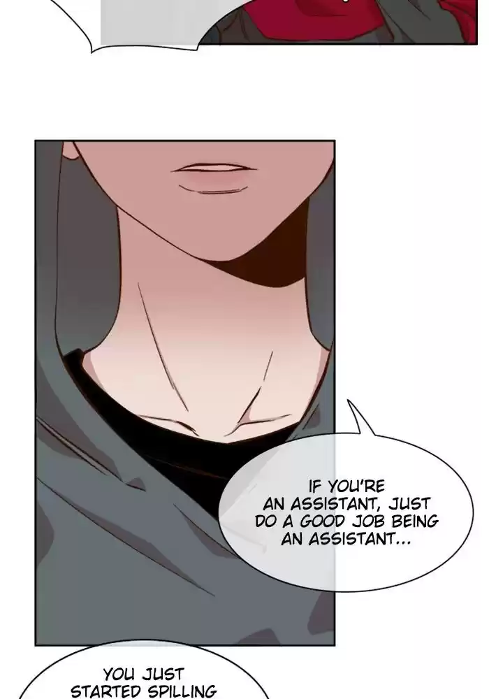 A Love Contract With The Devil Chapter 45