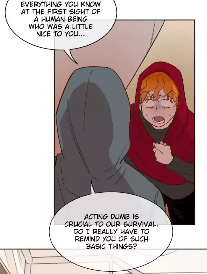 A Love Contract With The Devil Chapter 45