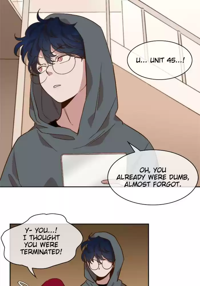 A Love Contract With The Devil Chapter 45