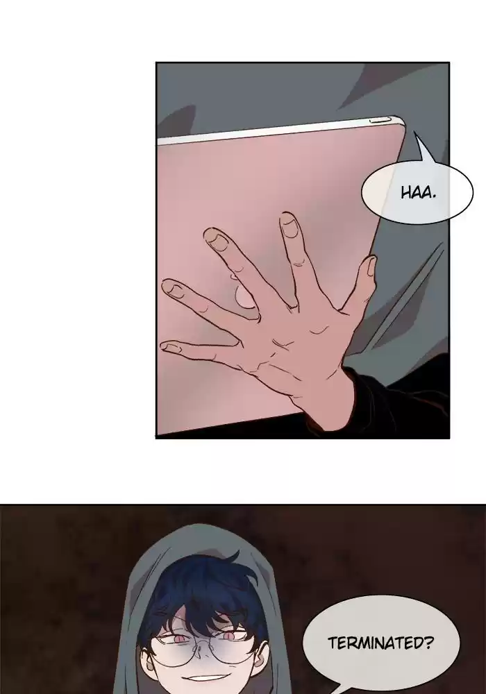 A Love Contract With The Devil Chapter 45