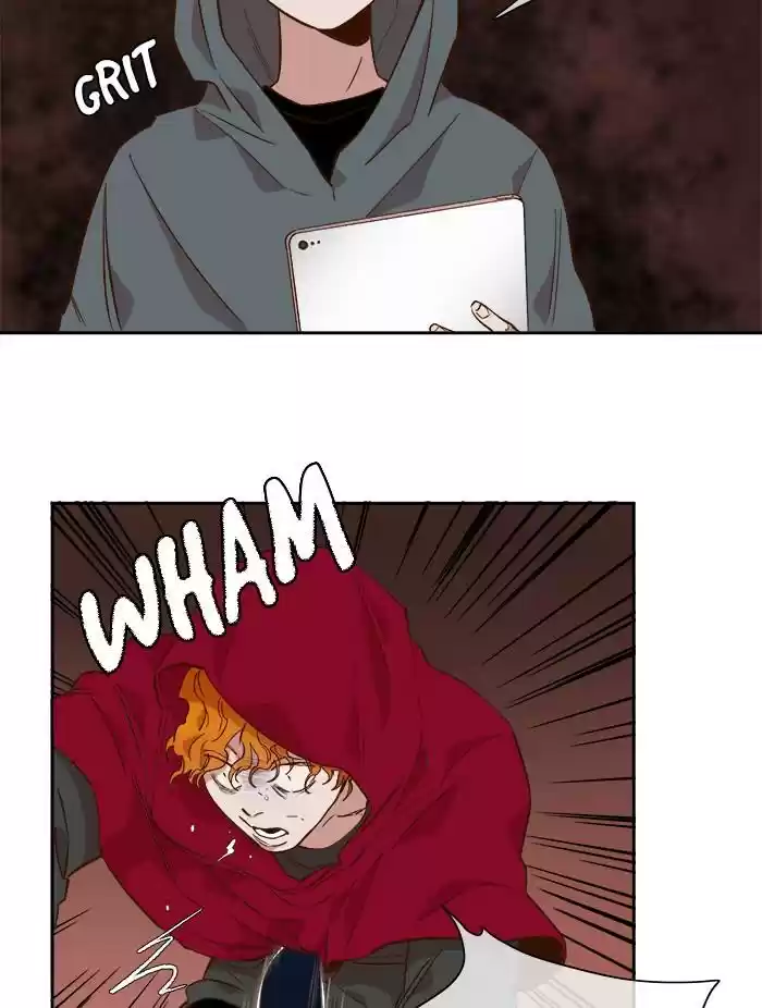 A Love Contract With The Devil Chapter 45