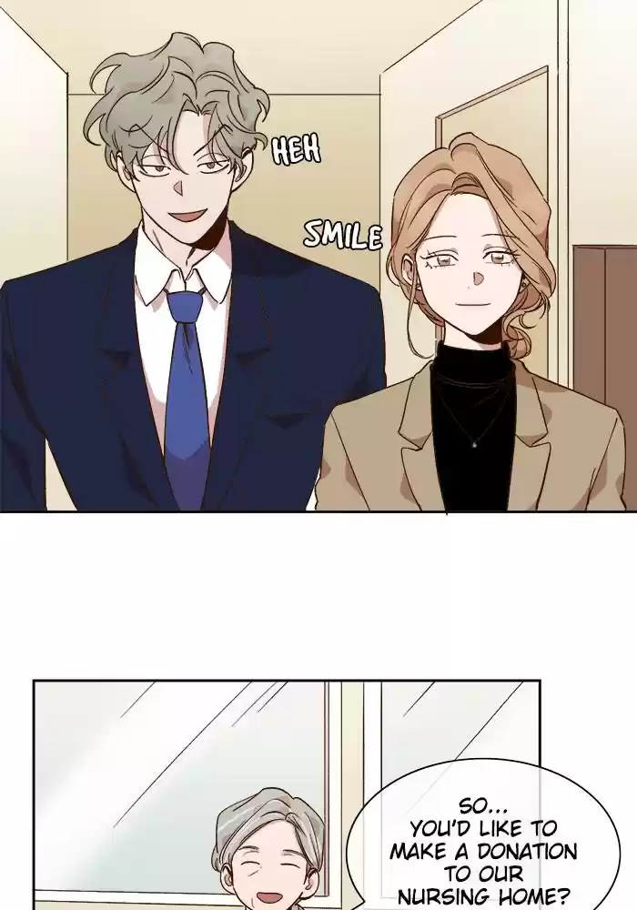 A Love Contract With The Devil Chapter 45