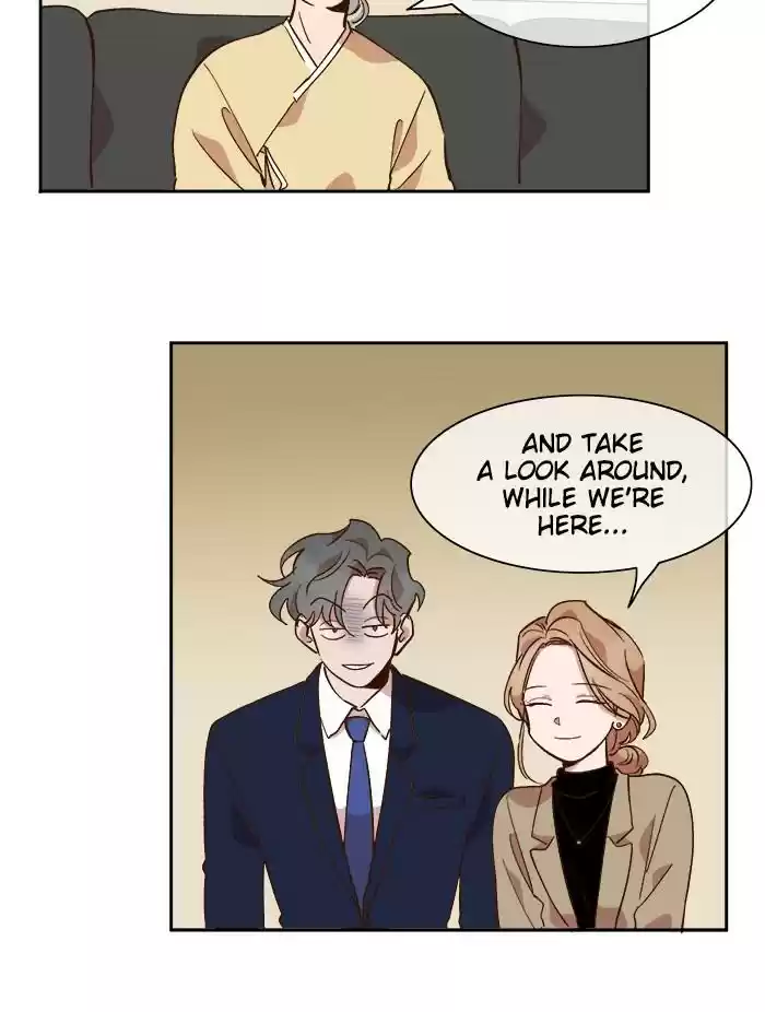 A Love Contract With The Devil Chapter 45