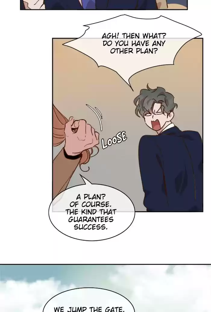 A Love Contract With The Devil Chapter 45