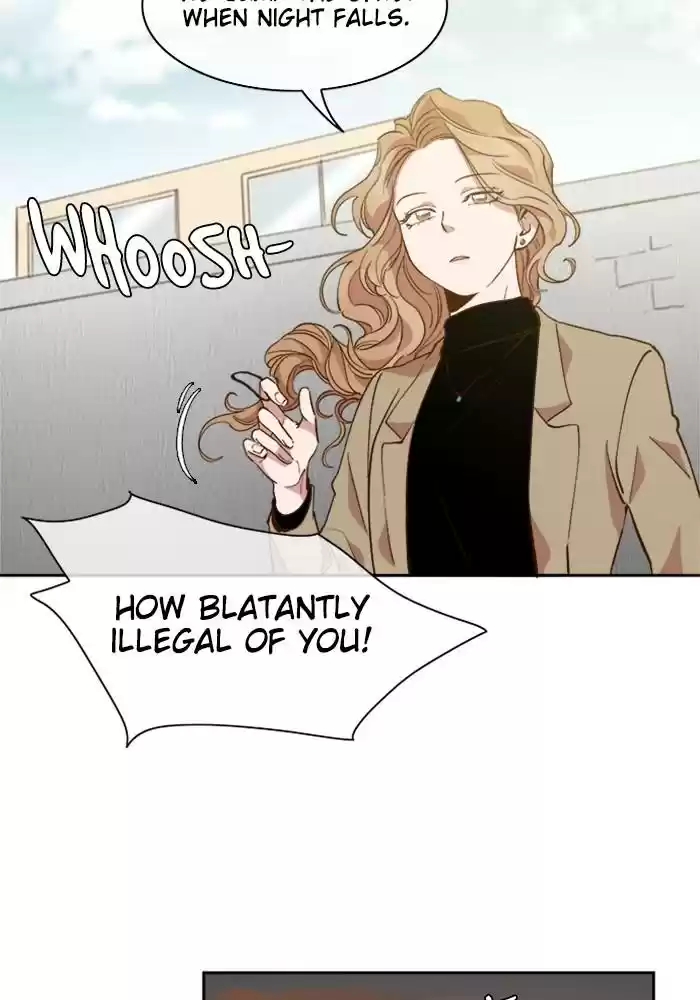 A Love Contract With The Devil Chapter 45