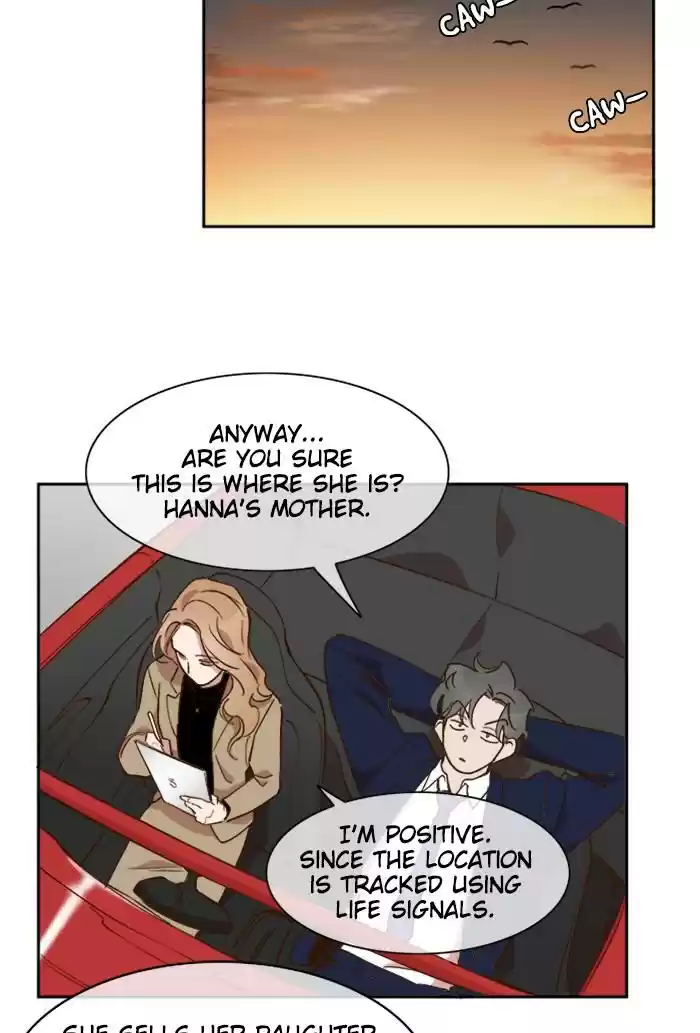 A Love Contract With The Devil Chapter 45