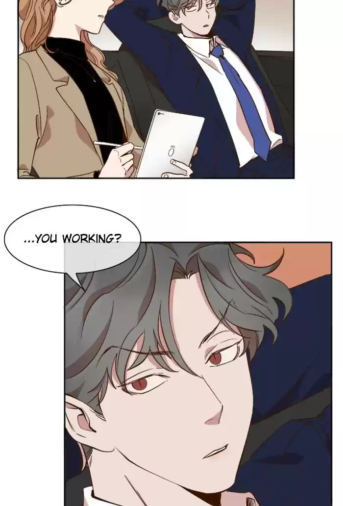 A Love Contract With The Devil Chapter 45