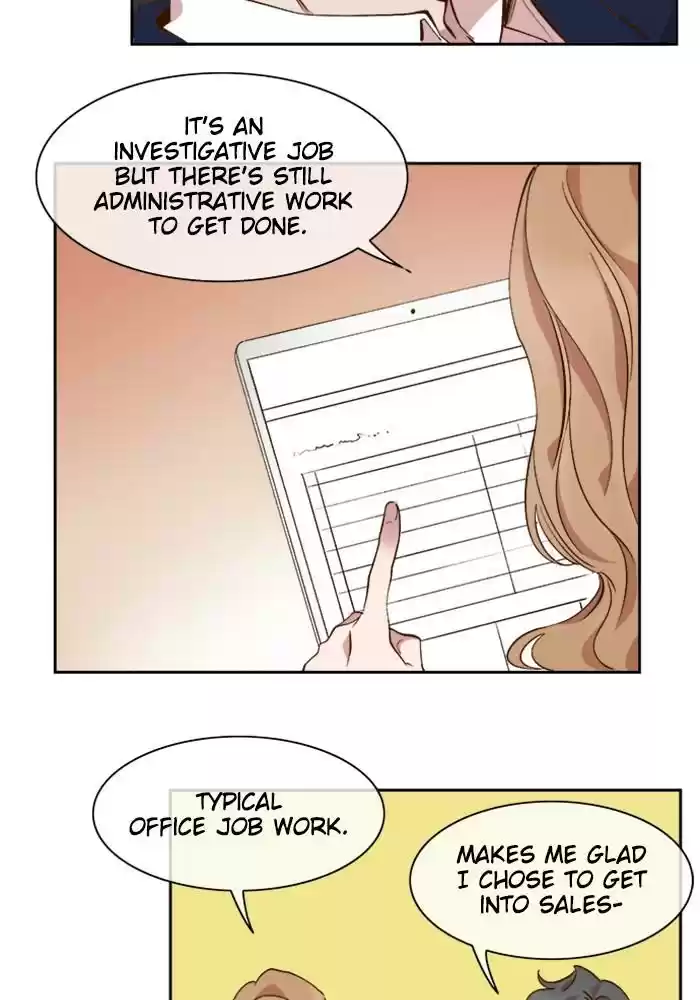 A Love Contract With The Devil Chapter 45