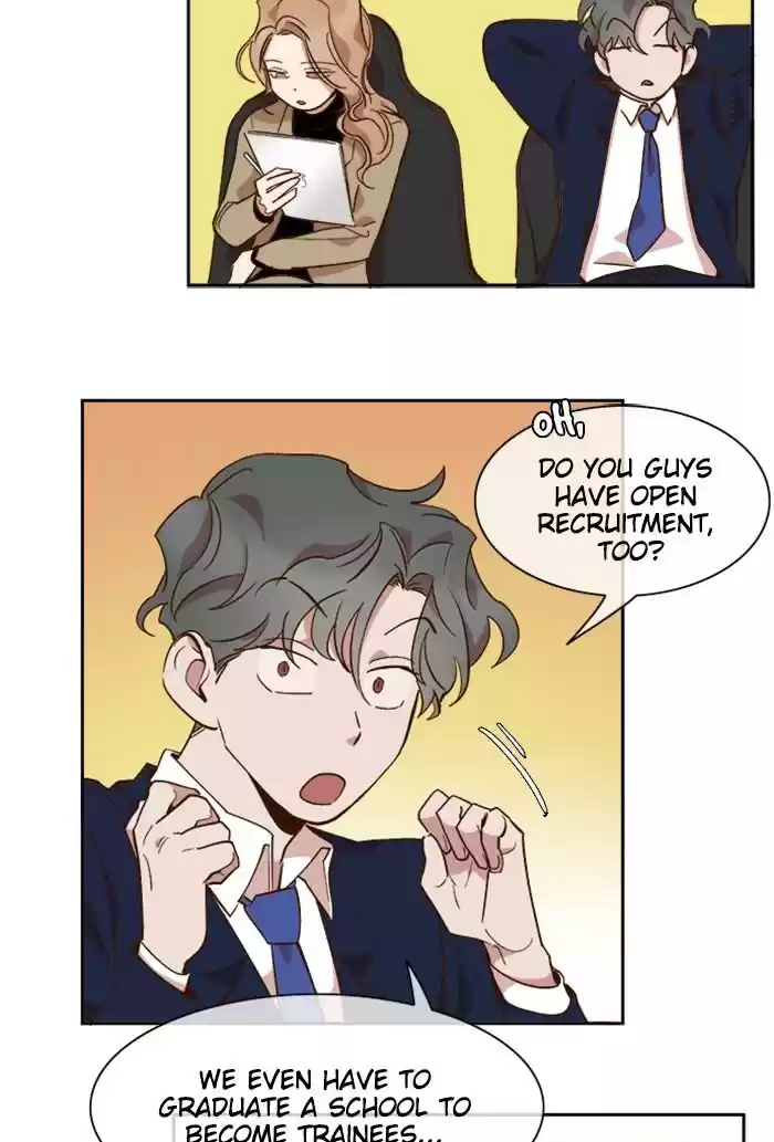 A Love Contract With The Devil Chapter 45