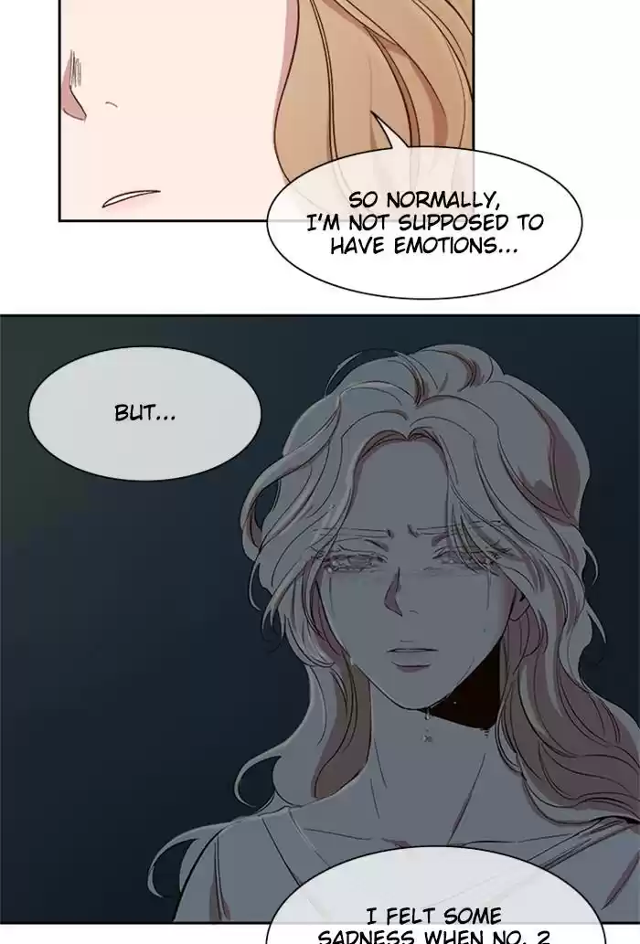 A Love Contract With The Devil Chapter 45