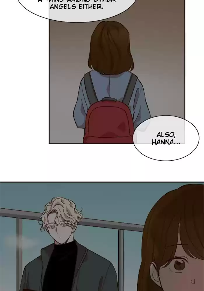 A Love Contract With The Devil Chapter 45