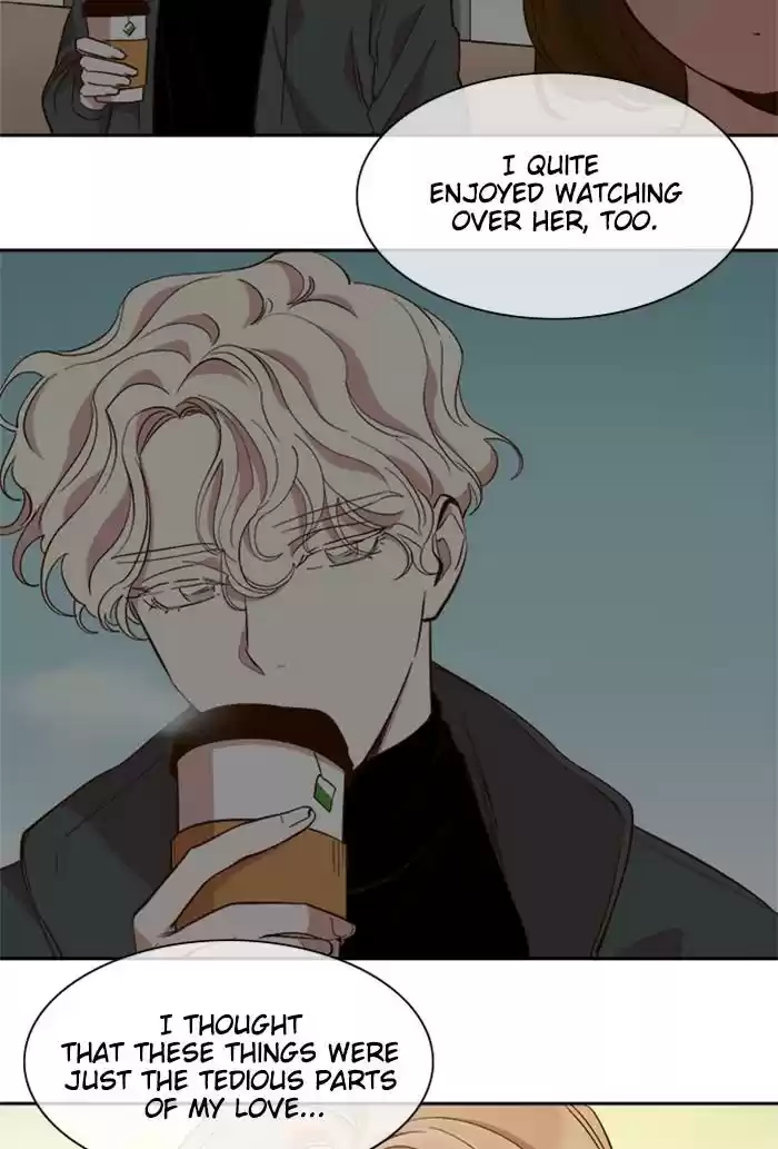 A Love Contract With The Devil Chapter 45