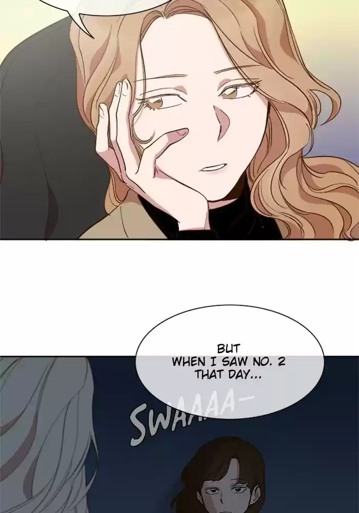 A Love Contract With The Devil Chapter 45