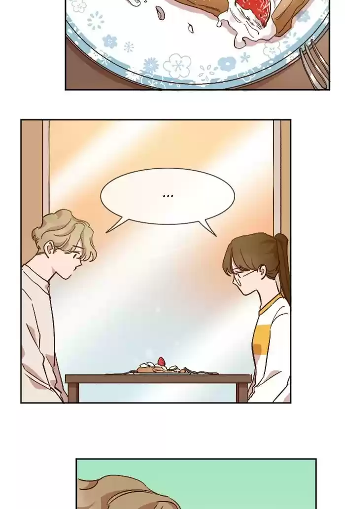 A Love Contract With The Devil Chapter 45