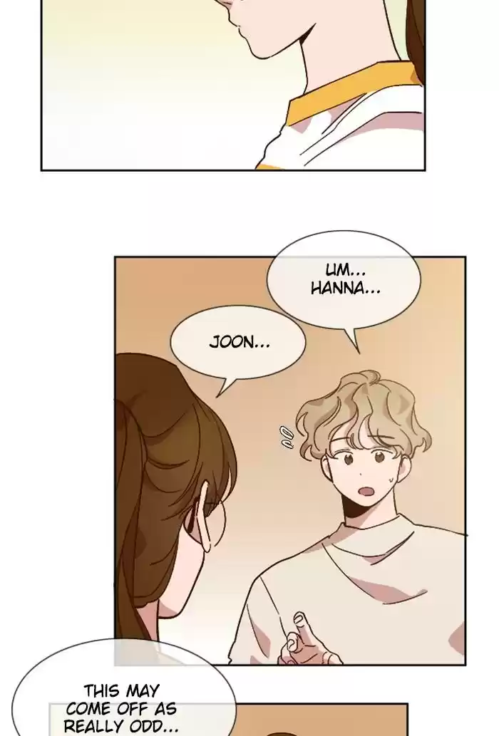 A Love Contract With The Devil Chapter 45