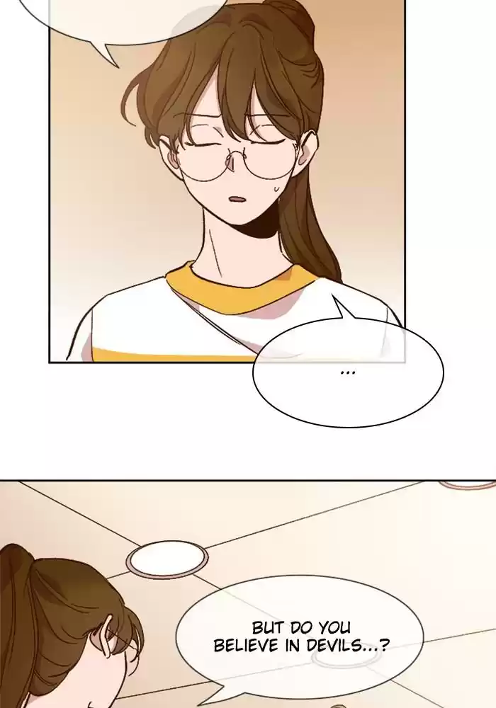 A Love Contract With The Devil Chapter 45