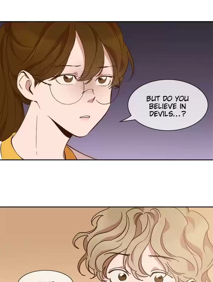 A Love Contract With The Devil Chapter 46